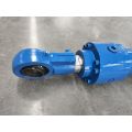 Water Stop Cylinder Mill Type Cylinder