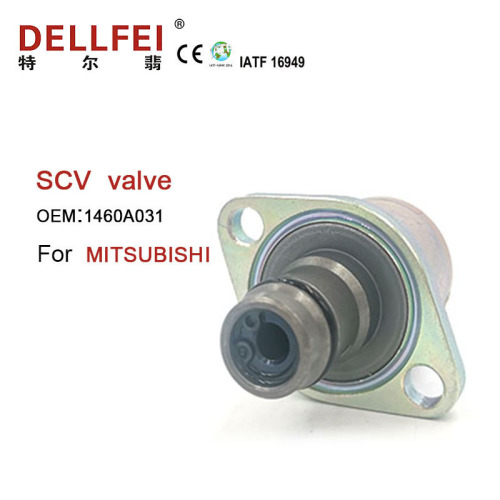 Válvula de control de succión de inyección diesel Mitsubishi 1460A031