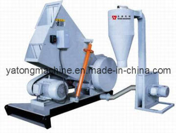 SWP600 Plastic Crusher