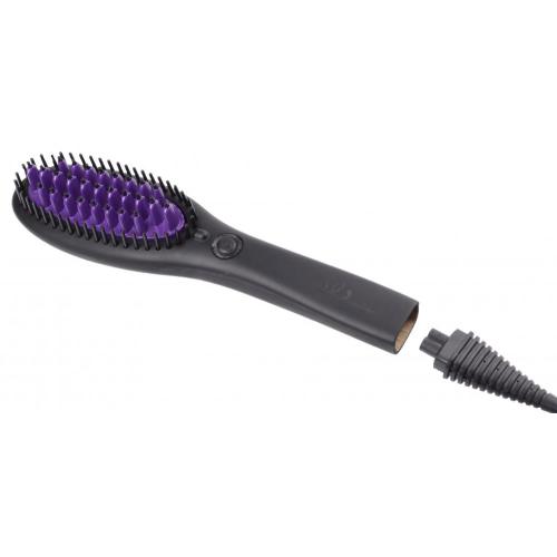 Travelling Brush Can Straight Hair