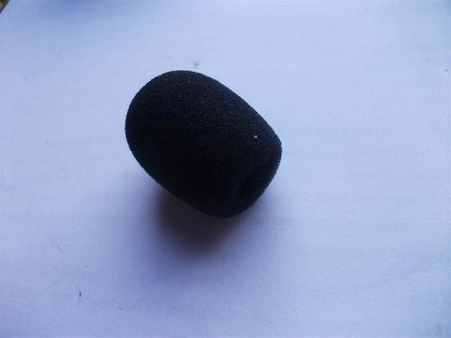 Foam Microphone windscreens