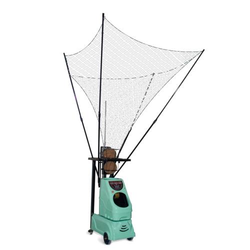 Automatic Basketball Training Machine