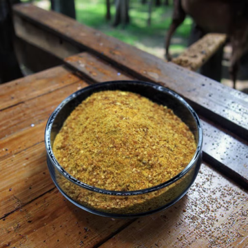 Plant-Based Protein CGM 60% for Feed