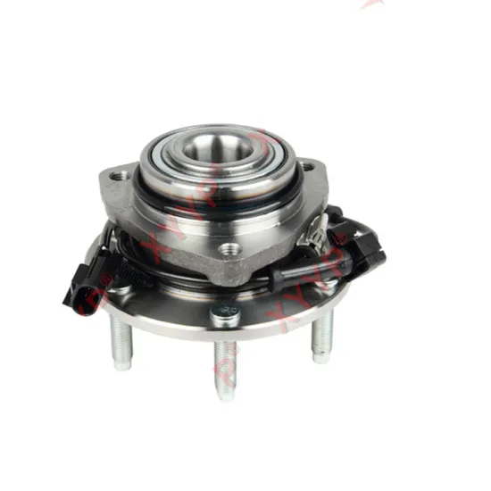 High Quality OEM 513188 BR930397 FW121 Automotive Bearing Hub Units for GM Brands