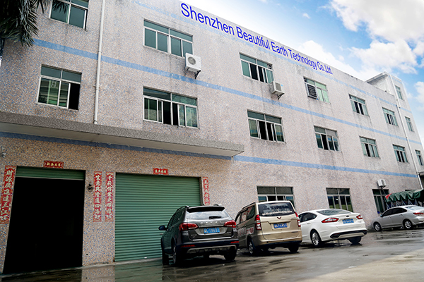 silicone car key cover factory (2)