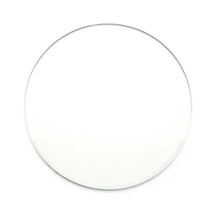 1.56 Blue Coating Optical Glasses Lenses