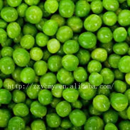 canned green peas list of preserved foods
