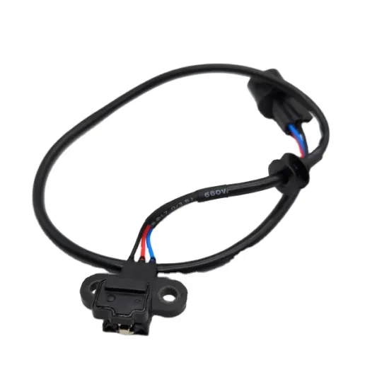 MR420734 Crankshaft Position Sensor for 2003-2008 Mitsubishi Colt, Lancer, Carisma Auto Electrical Systems