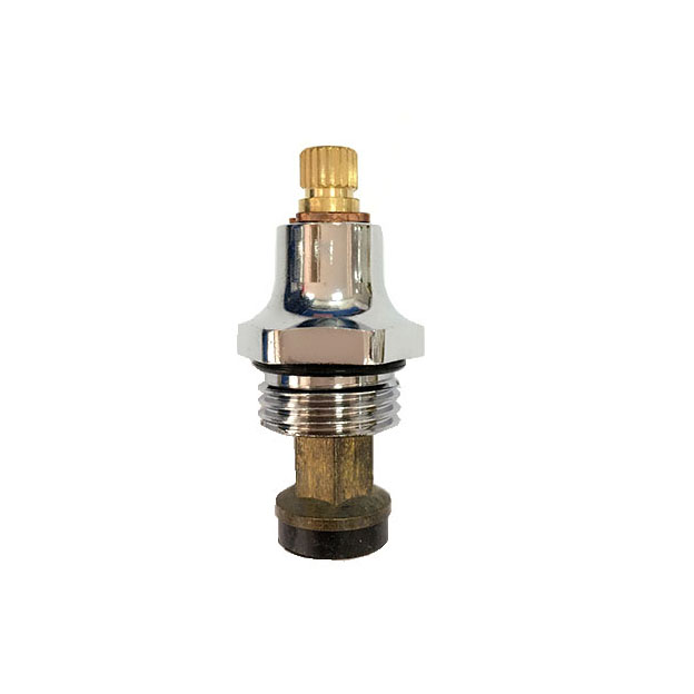 Brass Valve Cartridge For Stop Valves 2 Jpg