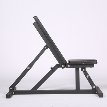 Tiger Sports Gym Equipment: Commercial Training Equipment and Adjustable Dumbbell Benches