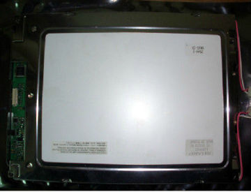 Lcd Panel Types Lq10d345 Sharp 10.4 Inch  1024*600
