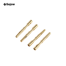 CNC Machining Turning Fasteners Screws Pins