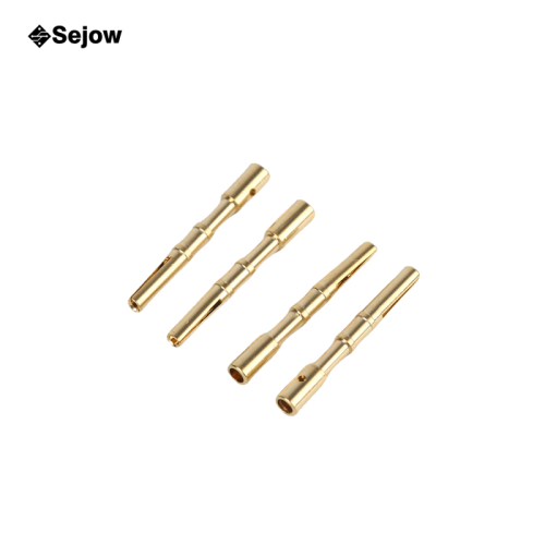 CNC Machining Turning Fasteners Screws Pins