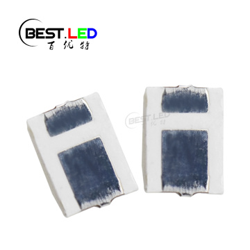 Standard LED 440nm SMD 2016 Blue LED 0.2W