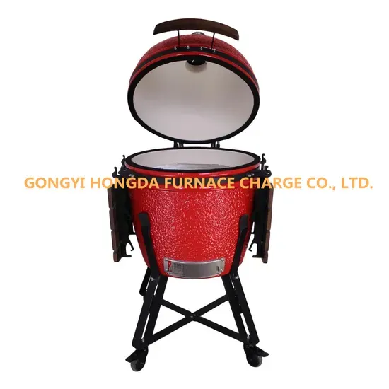 Big Black 16 Inch Non-Stick BBQ Grill