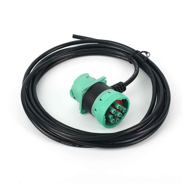N54Automotive Cable AssemblyG0990