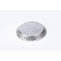 Small Foil Takeaway Boxes