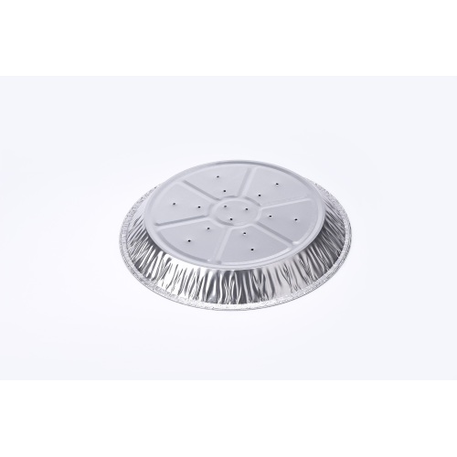 Small Foil Takeaway Boxes
