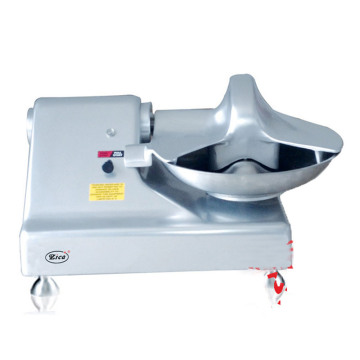 8L High Speed Automatic Meat Bowl Cutter