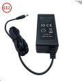 12V 1A AC DC Power Adapter Carger