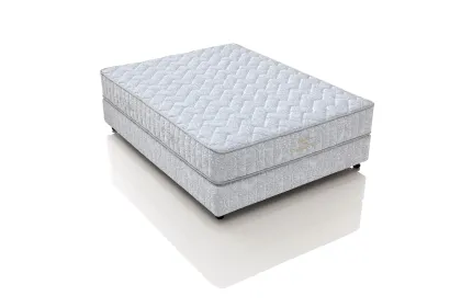 Premium Mattress for a Restful Night's Sleep