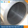 API Kaynaklı ERW Çelik Boru 508x12.7mm