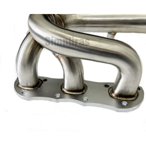 09-12 Porsche Boxster Cayman Calfold/nagłówki 987.2