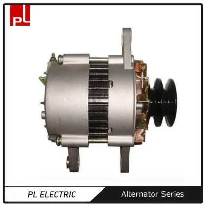 ZJPL 2310095015 50A prestolite alternator 24v