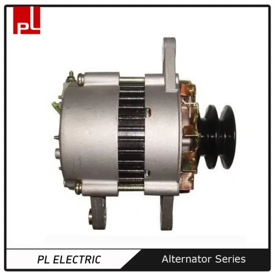 ZJPL 2310095015 50A prestolite alternator 24v