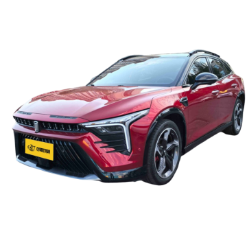 Bestune B70S 2022 1.5T Ares King