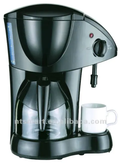 12 cup drip Coffee Maker