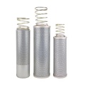 Yedek Plasser Parker Putzmeister Hidrolik Filtre