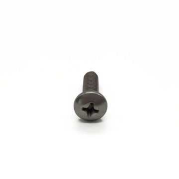 ANSI/ASME B18.6.3P Phillips Pan Head Screw