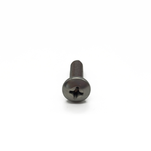 ANSI/ASME B18.6.3P Phillips Pan Head Tornillo