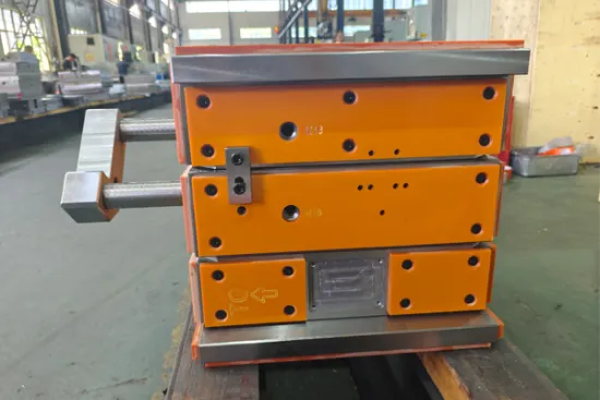 Industrial Precision Injection Mold