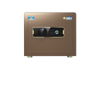 tiger safes Classic series-brown 25cm high Electroric Lock