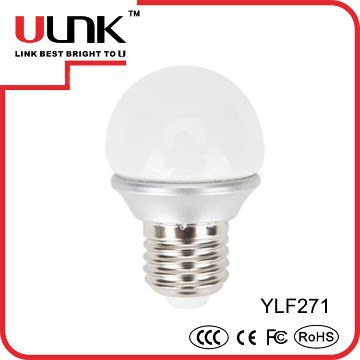Ulink lighting YLF271 globe 1.5w led 0.5 night bulb