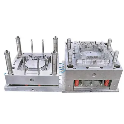 Mold Injection Mold Design