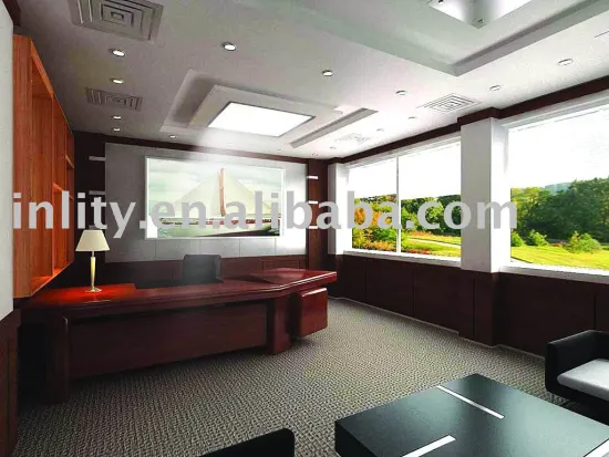 LED Panel Light With Controller