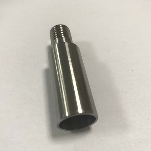 Professional CNC Machining Aluminum 6061 T6 Parts