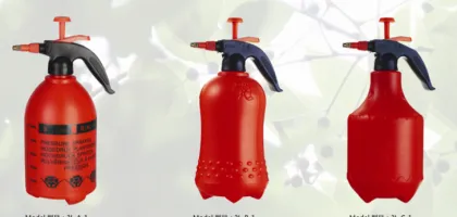 1 L sprayer,1.2L sprayer,1.5L hand sprayer,2L pressure sprayer,3L garden sprayer,5L sprayer