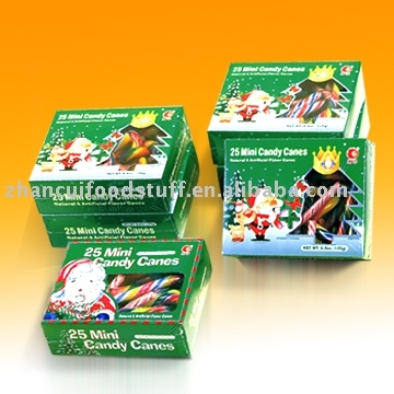 candy cane (5g)