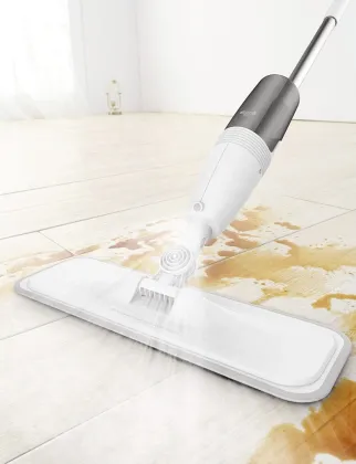 Xiaomi Deerma TB500 Steam Microfiber Spray Mop Pad Refills for Floor Cleaning - Flat Mop Pads