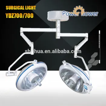 2015 manufacturing medical equipment shadowless operation lamp With CE ISO 13485 approved