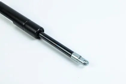 Adjustable Gas Spring Solution for Retail Displays