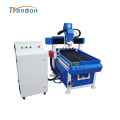 6090 ATC CNC Router With 4 Tools Changer