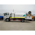 JAC 8500 litros camiones de supresión de minería