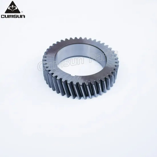 engine crankshaft gear 3918380 3907645 3901375 3918776 for C8.3 G8.3 QSC8.3 ISC8.3