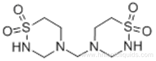 Taurolidine CAS 19388-87-5