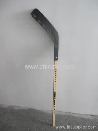 Wood Hockey Stick/roller Hockey Sticks 